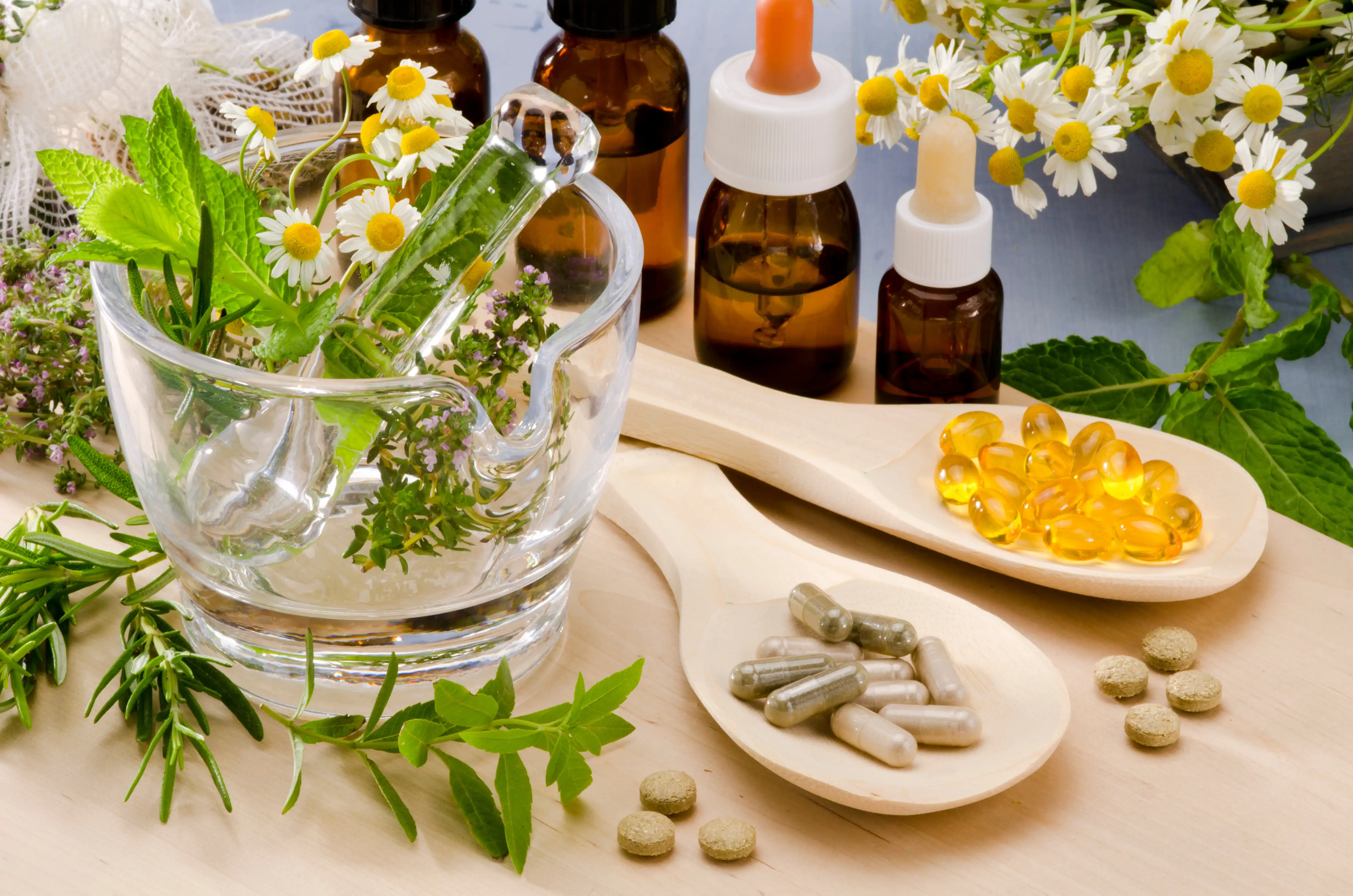Naturopathie (2)
