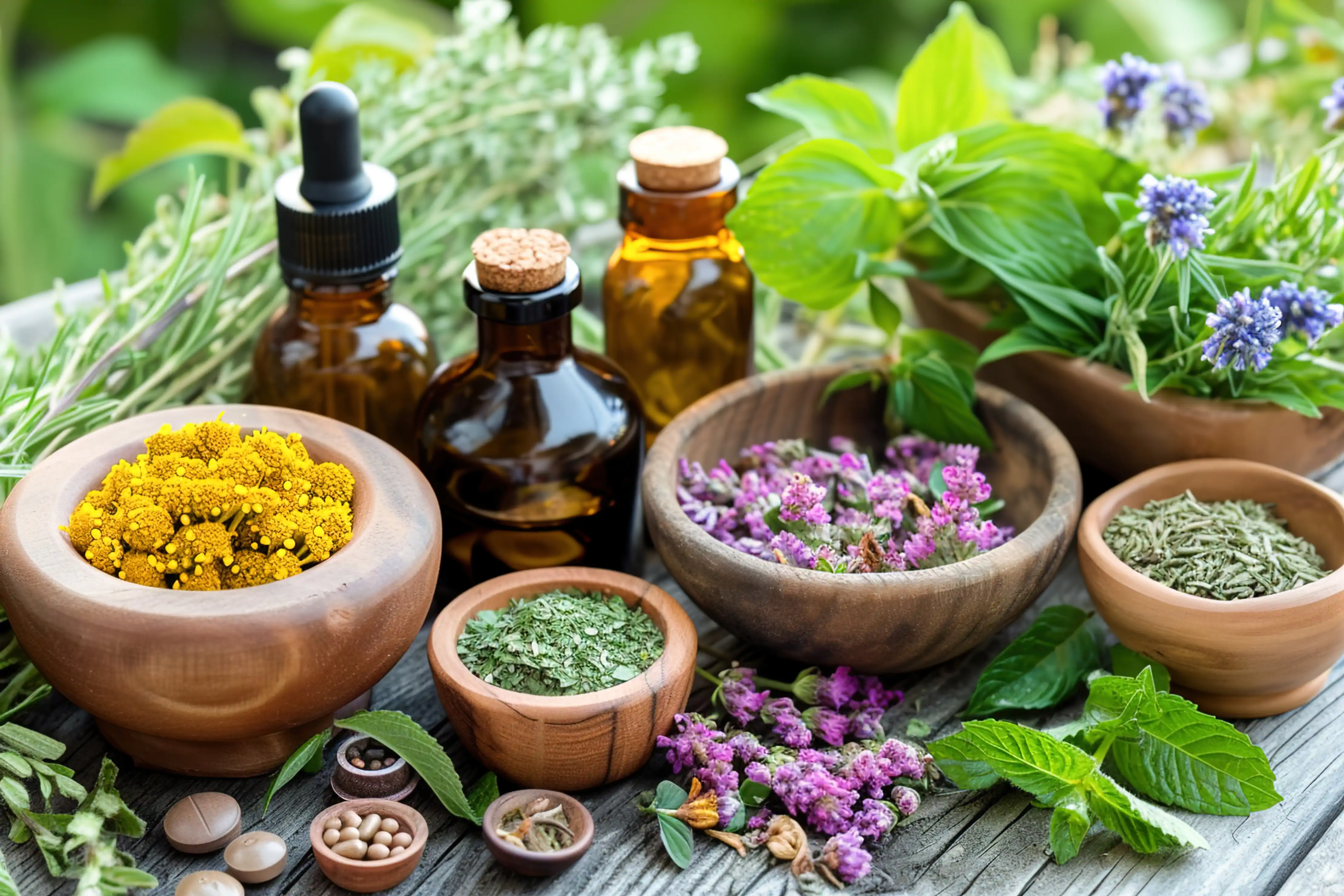 Naturopathie (4)